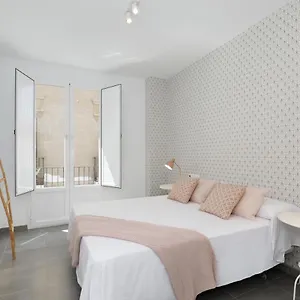 Apartamento Hi - Smart - He 1, Granada