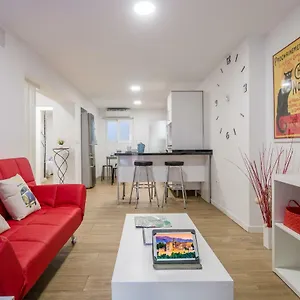  Appartement Apartamento San Isidro, Ozono