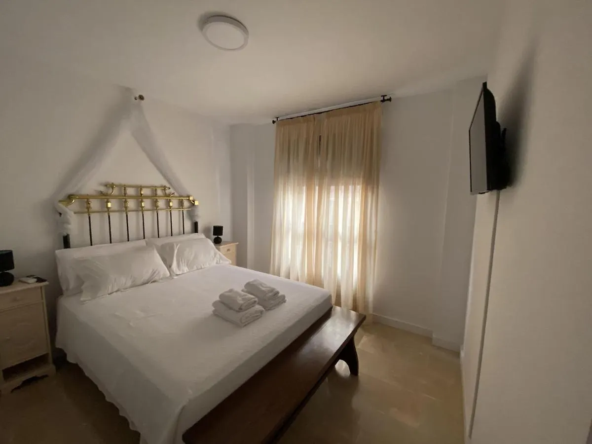 Apartamento El Angel 2 Granada
